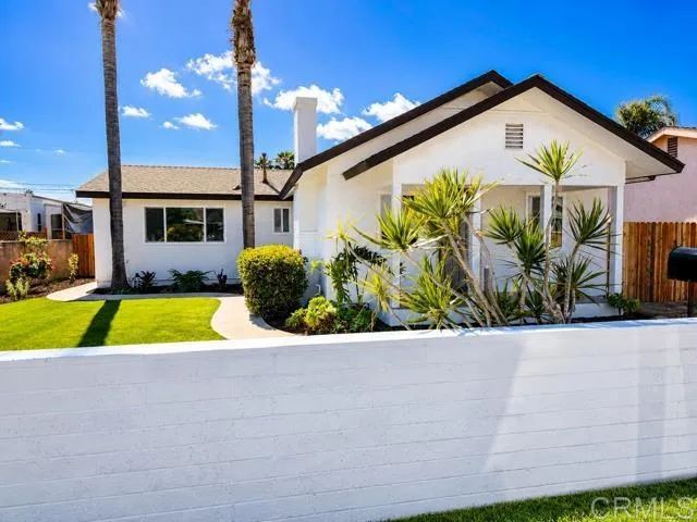 2040 Earl Street, San Diego, CA 92113
