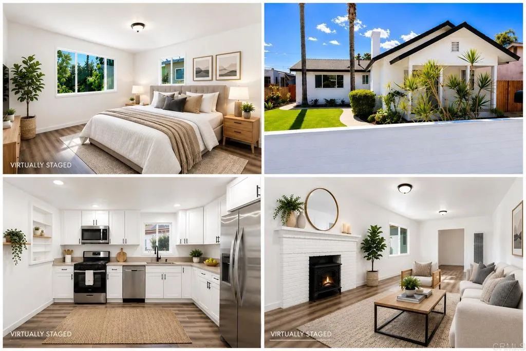 2040 Earl Street, San Diego, CA 92113