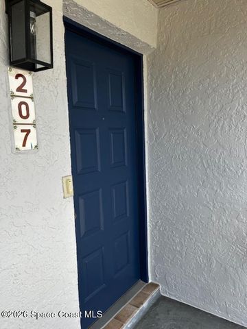 1720 Murrell Road 207, Rockledge, FL 32955
