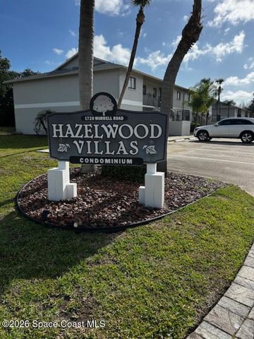 1720 Murrell Road 207, Rockledge, FL 32955
