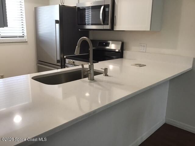 1720 Murrell Road 207, Rockledge, FL 32955