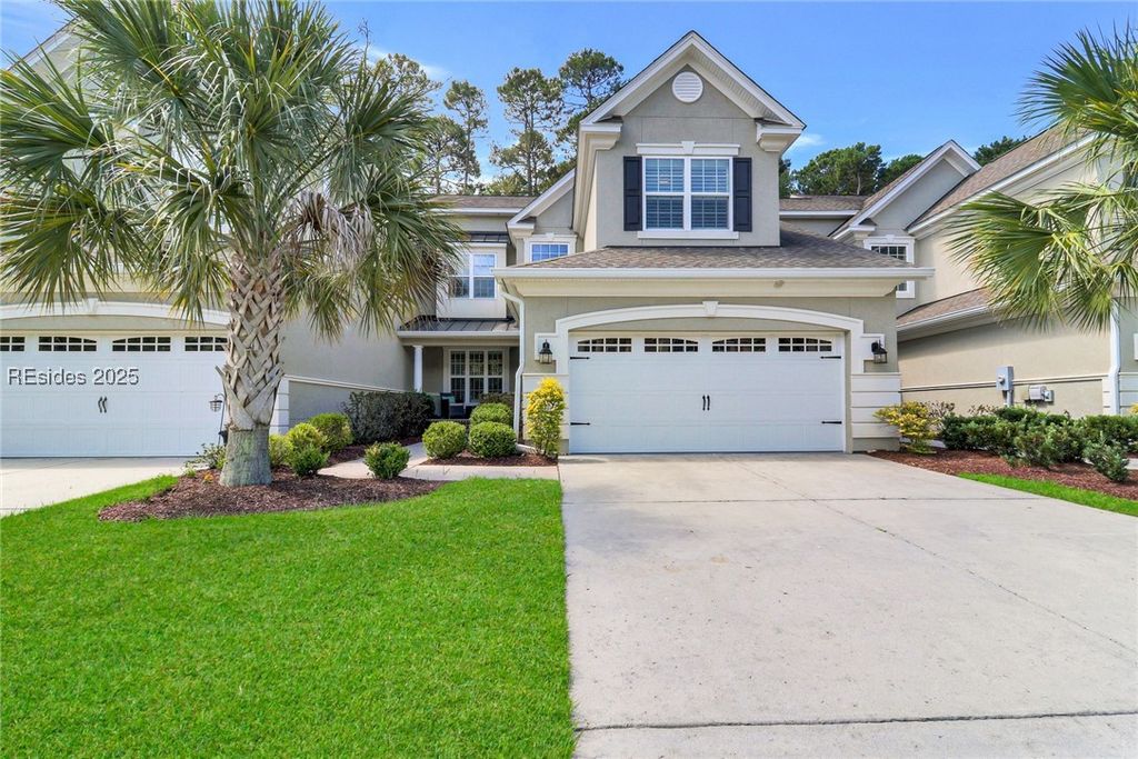 27 Paxton Cir, Bluffton, SC 29910