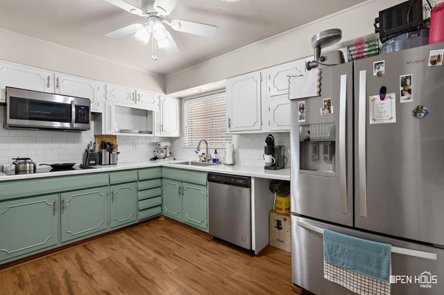 4908 EARL STREET, Wichita Falls, TX 76302