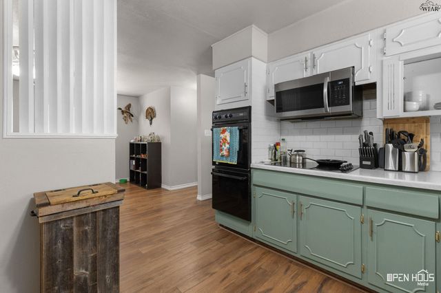 4908 EARL STREET, Wichita Falls, TX 76302