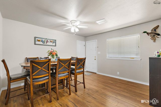 4908 EARL STREET, Wichita Falls, TX 76302