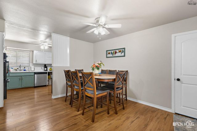 4908 EARL STREET, Wichita Falls, TX 76302