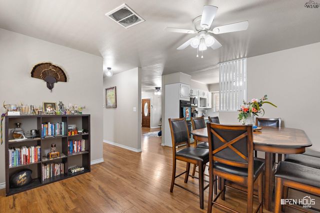 4908 EARL STREET, Wichita Falls, TX 76302