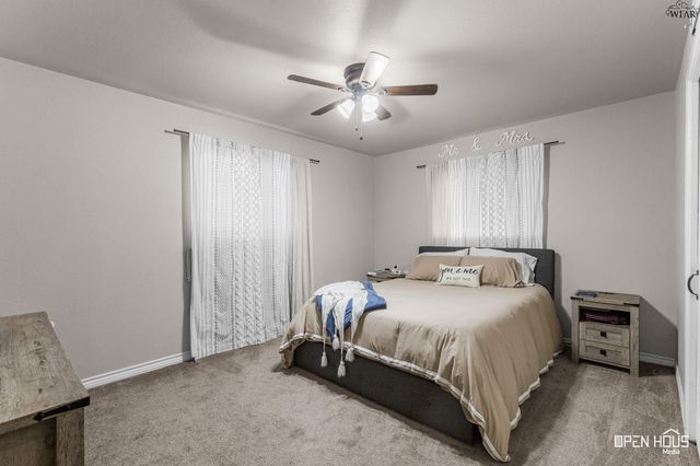 4908 EARL STREET, Wichita Falls, TX 76302