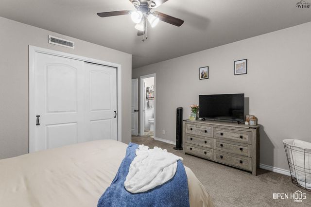 4908 EARL STREET, Wichita Falls, TX 76302