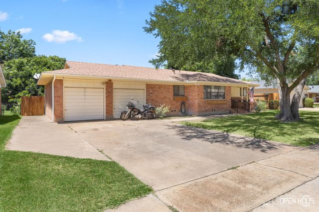 4908 EARL STREET, Wichita Falls, TX 76302