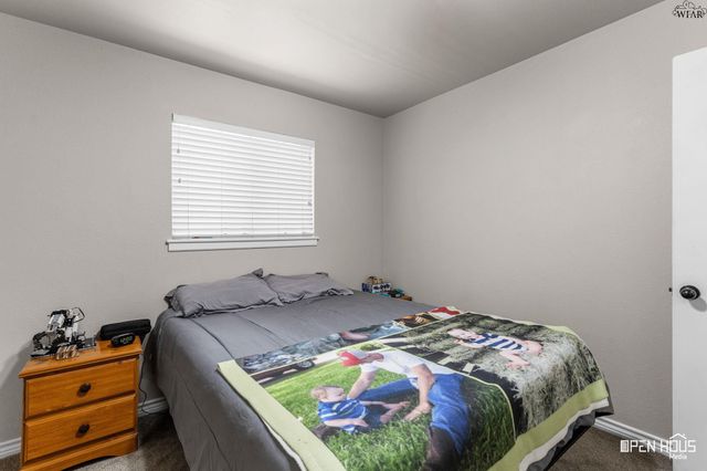 4908 EARL STREET, Wichita Falls, TX 76302