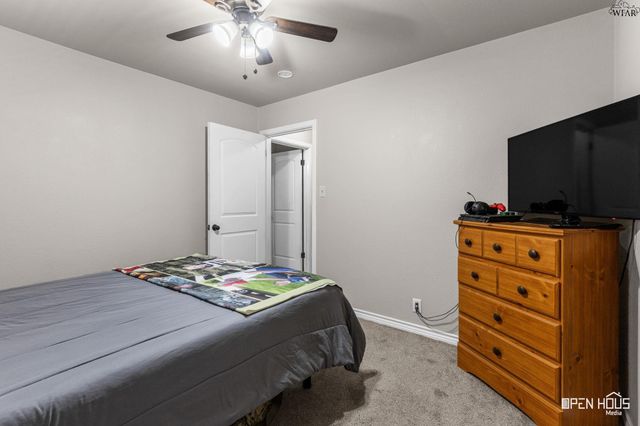 4908 EARL STREET, Wichita Falls, TX 76302