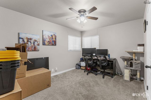 4908 EARL STREET, Wichita Falls, TX 76302