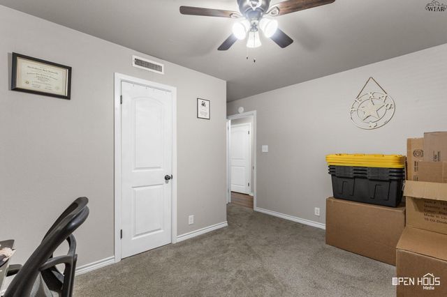 4908 EARL STREET, Wichita Falls, TX 76302
