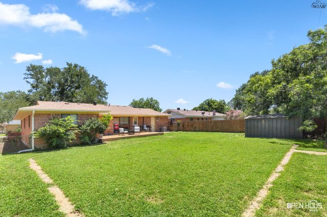 4908 EARL STREET, Wichita Falls, TX 76302