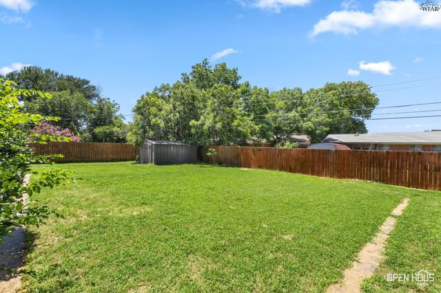 4908 EARL STREET, Wichita Falls, TX 76302