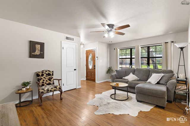 4908 EARL STREET, Wichita Falls, TX 76302