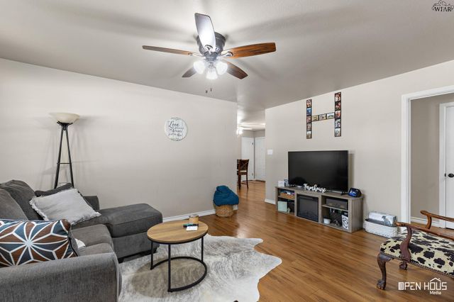 4908 EARL STREET, Wichita Falls, TX 76302