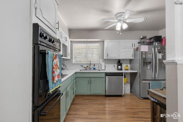 4908 EARL STREET, Wichita Falls, TX 76302