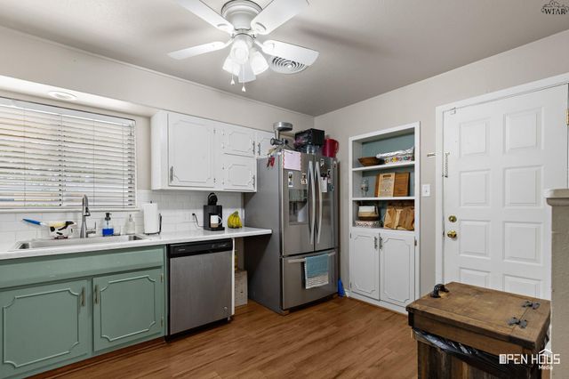 4908 EARL STREET, Wichita Falls, TX 76302