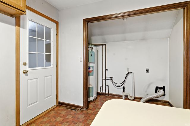 1461 N Manor Drive, Marion, IN 46952