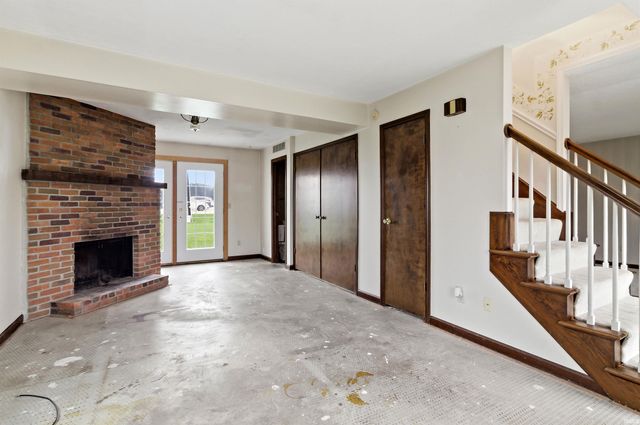 1461 N Manor Drive, Marion, IN 46952