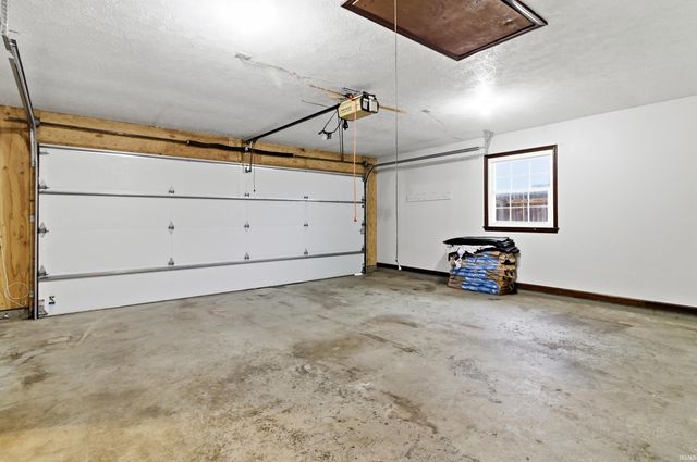 1461 N Manor Drive, Marion, IN 46952