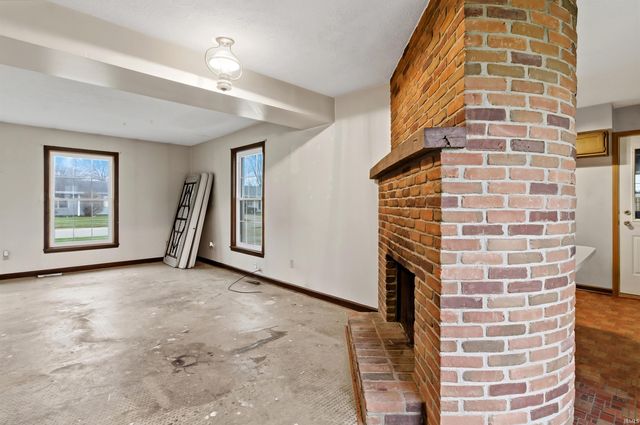 1461 N Manor Drive, Marion, IN 46952