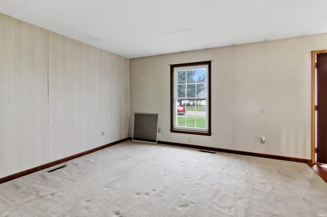 1461 N Manor Drive, Marion, IN 46952