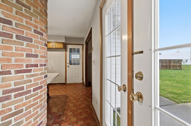 1461 N Manor Drive, Marion, IN 46952