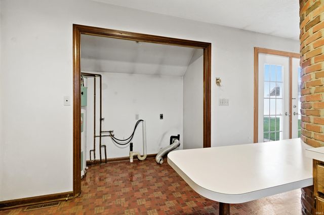 1461 N Manor Drive, Marion, IN 46952