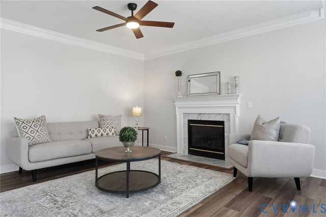 13802 Biggin Pond Ct, Midlothian, VA 23114