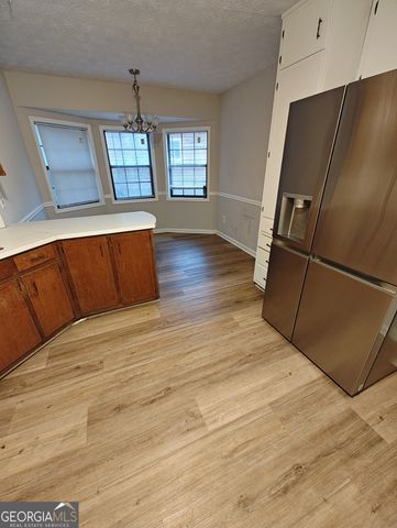 629 Woodsong Lane, Stone Mountain, GA 30087