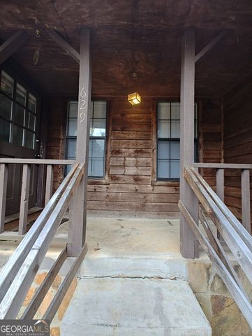 629 Woodsong Lane, Stone Mountain, GA 30087