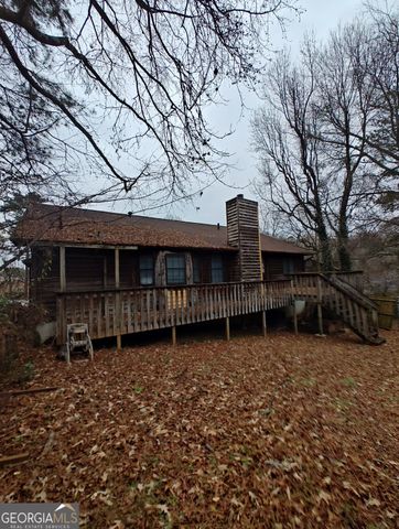 629 Woodsong Lane, Stone Mountain, GA 30087