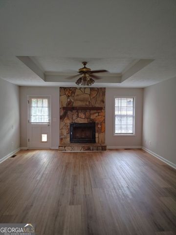 629 Woodsong Lane, Stone Mountain, GA 30087