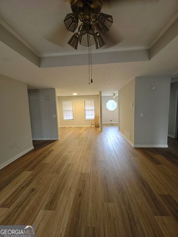 629 Woodsong Lane, Stone Mountain, GA 30087