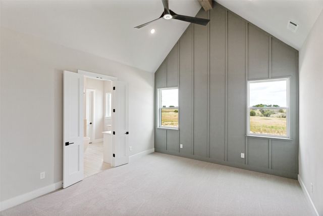 1084 Woodland Road, Weatherford, TX 76088