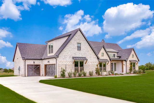 1084 Woodland Road, Weatherford, TX 76088