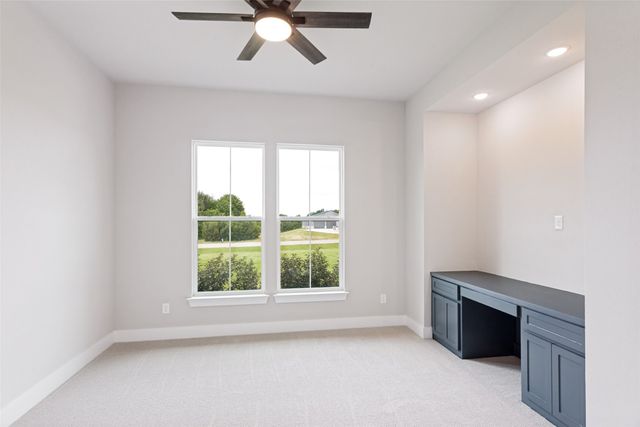 1084 Woodland Road, Weatherford, TX 76088