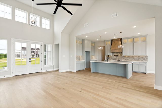 1084 Woodland Road, Weatherford, TX 76088