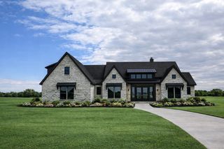 1084 Woodland Road, Weatherford, TX 76088