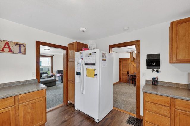 423 Mulberry Street, Baraboo, WI 53913