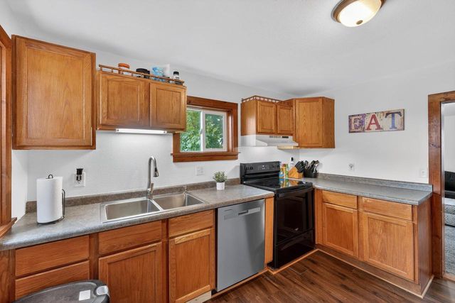 423 Mulberry Street, Baraboo, WI 53913