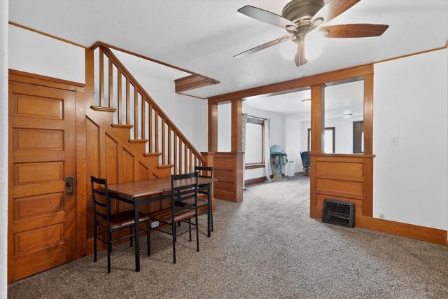 423 Mulberry Street, Baraboo, WI 53913