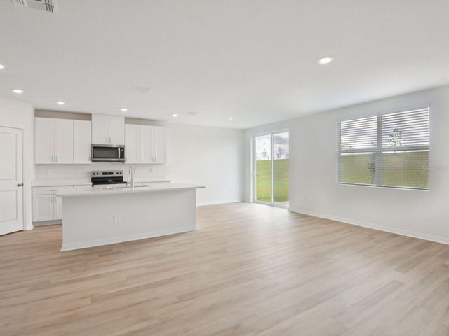 1789 FOREST RUN LANE, Auburndale, FL 33823