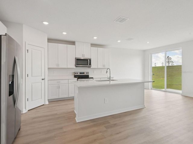 1789 FOREST RUN LANE, Auburndale, FL 33823