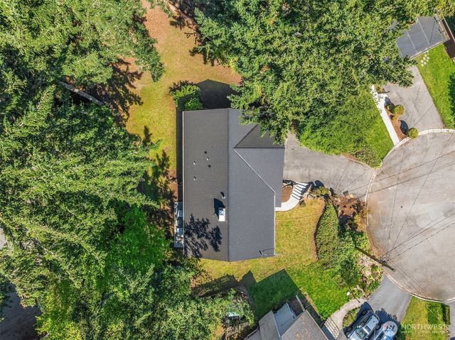 1136 N 146th Place, Shoreline, WA 98133