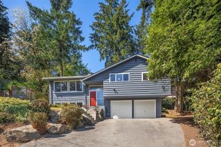 1136 N 146th Place, Shoreline, WA 98133