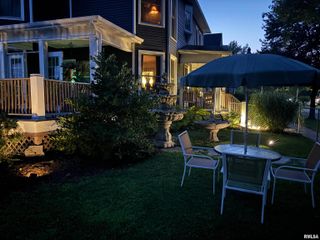 511 KIRKWOOD Boulevard, Davenport, IA 52803